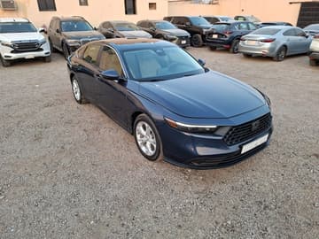 هوندا اكورد 