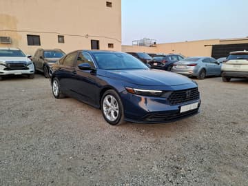 هوندا اكورد 