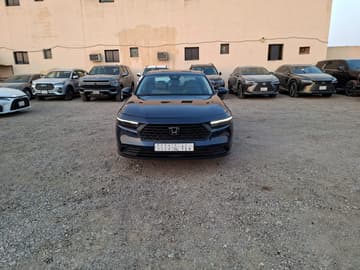 هوندا اكورد 