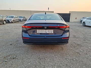 هوندا اكورد 