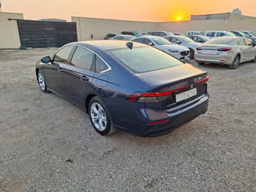 هوندا اكورد 