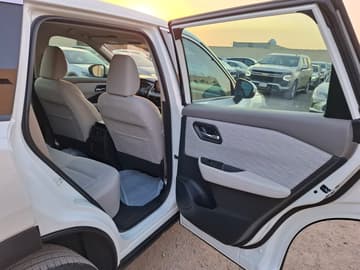 نيسان اكس تريل
