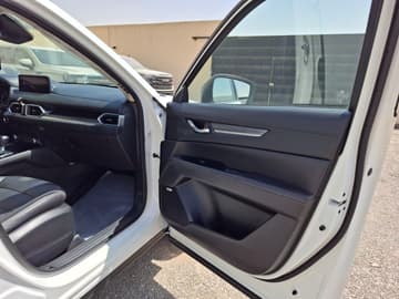 مازدا C X -5