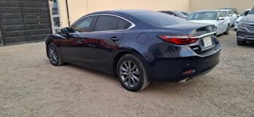 مازدا 6