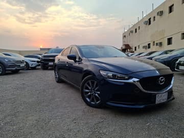 مازدا 6