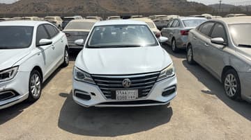 أم جي5  STD - 2022