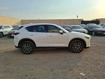 مازدا سي اكس 5