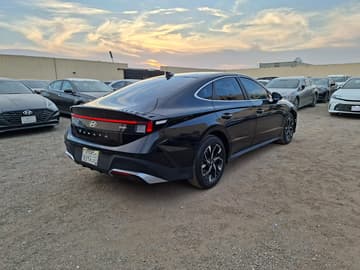 هيونداي سوناتا