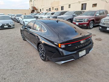 هيونداي سوناتا