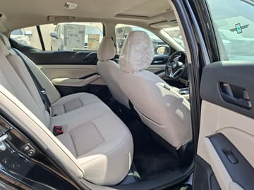 نيسان التيما