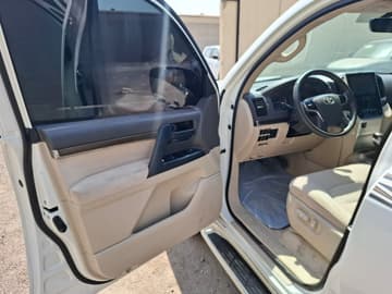 تويوتا جي اكس ار