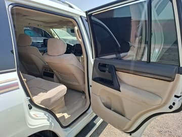 تويوتا جي اكس ار