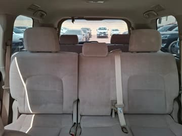 تويوتا جي اكس ار