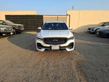 جيلي مونجارو