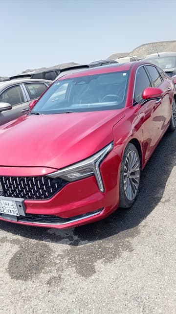 فاو  B70 PRE - 2023