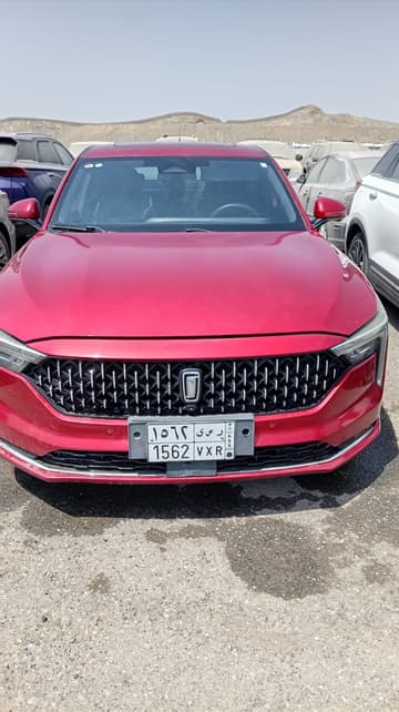 فاو  B70 PRE - 2023