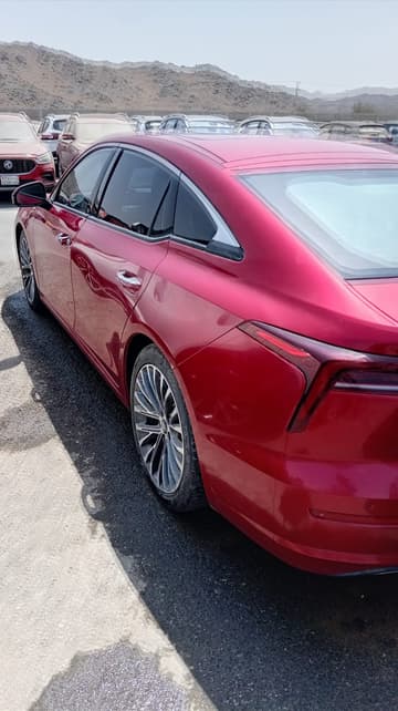 فاو  B70 PRE - 2023