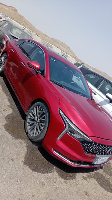 فاو  B70 PRE - 2023