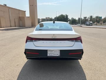 هيونداي النترا  2024