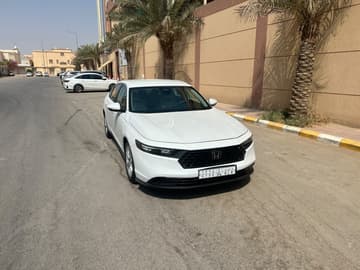 هوندا اكورد  2024