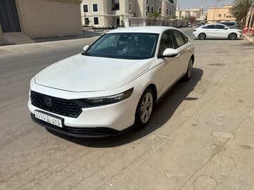 هوندا اكورد  2024
