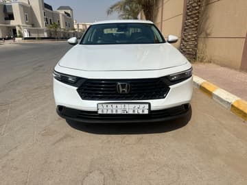 هوندا اكورد  2024