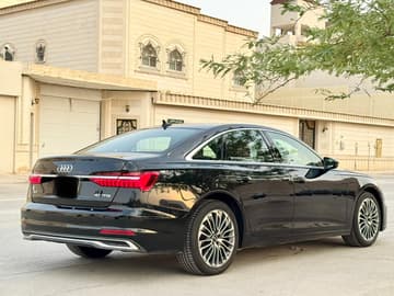 اودي  A6 2024