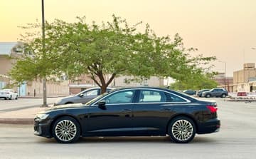 اودي  A6 2024