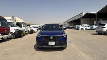 شانجان سي اس 85 / 2022