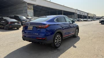 شانجان سي اس 85 / 2022