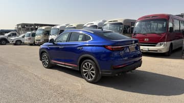 شانجان سي اس 85 / 2022