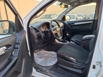 ايسوزو بكب غمارتين / 2020
