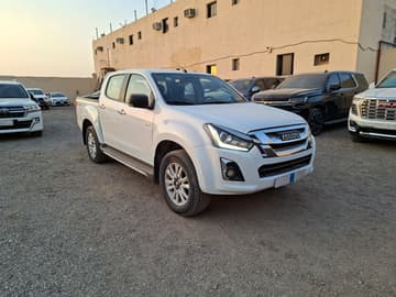 ايسوزو بكب غمارتين / 2020