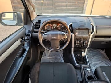 ايسوزو بكب غمارتين / 2020