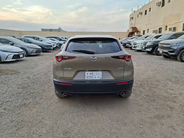 مازدا سي اكس 30 / 2026