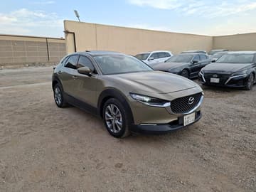 مازدا سي اكس 30 / 2026