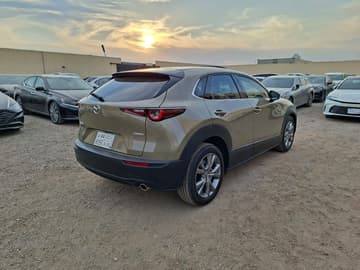 مازدا سي اكس 30 / 2026