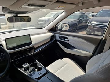 نيسان اكس تريل / 2024