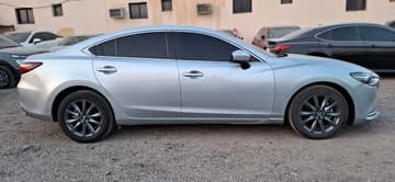 مازدا 6 / 2025