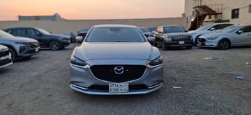 مازدا 6 / 2025
