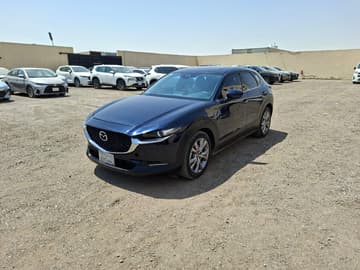مازدا سي اكس 30 / 2022