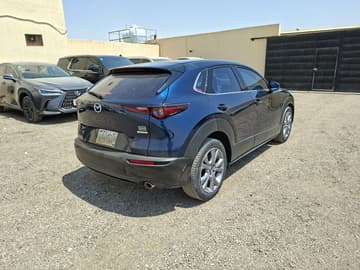 مازدا سي اكس 30 / 2022
