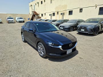 مازدا سي اكس 30 / 2022