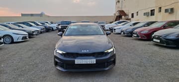 تويوتا افالون  / 2022