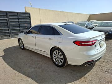 فورد تورس / 2022
