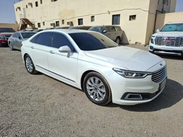 فورد تورس / 2022