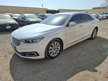فورد تورس / 2022