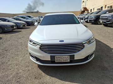 فورد تورس / 2022