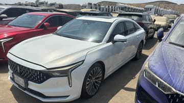 FAW B70 PRE - 2023