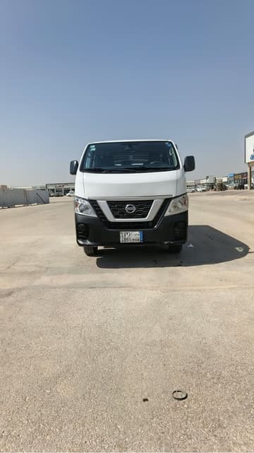 نيسان اورفان بضاعة / 2021